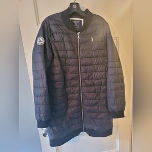 US policy assn jacket